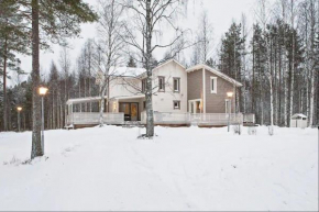 Luxurious Villa Kinos in Rovaniemi